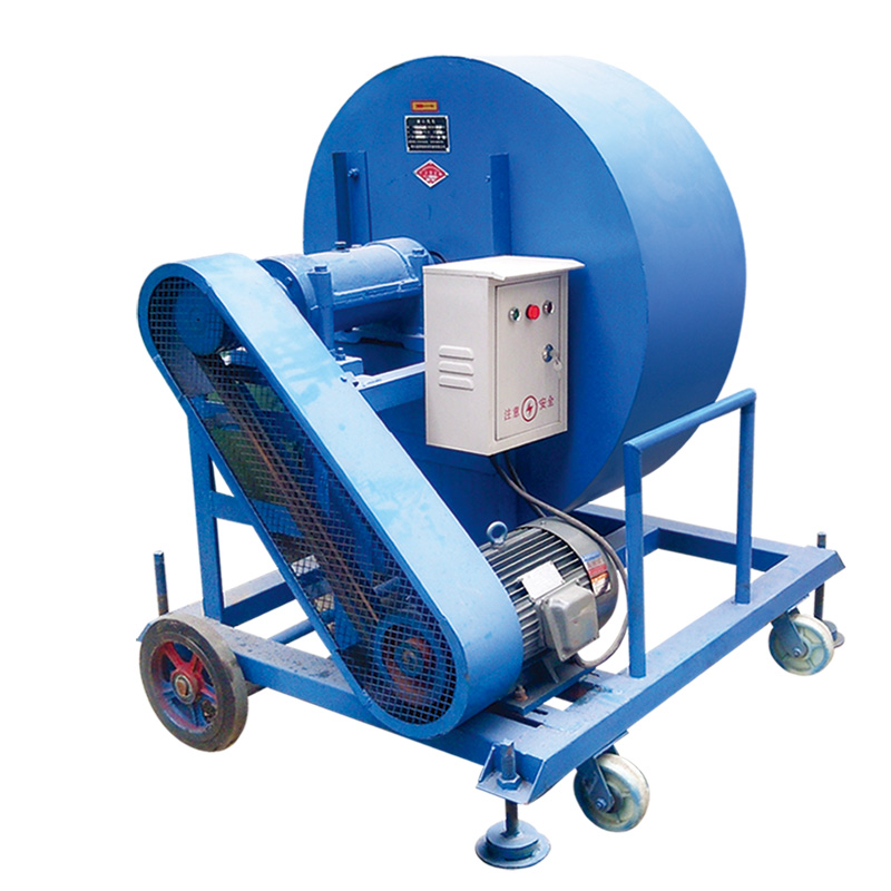 4-72-6C / 4-72-8C 離心式風(fēng)機(jī)
